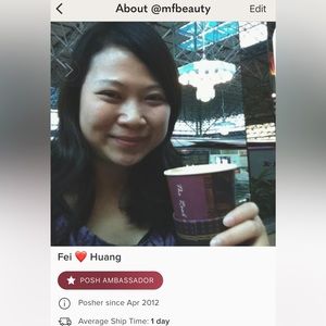 wow🤩it had been 10+YRS❗️